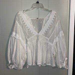 Free People top